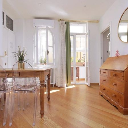 Sistina Apartment Рим Екстериор снимка