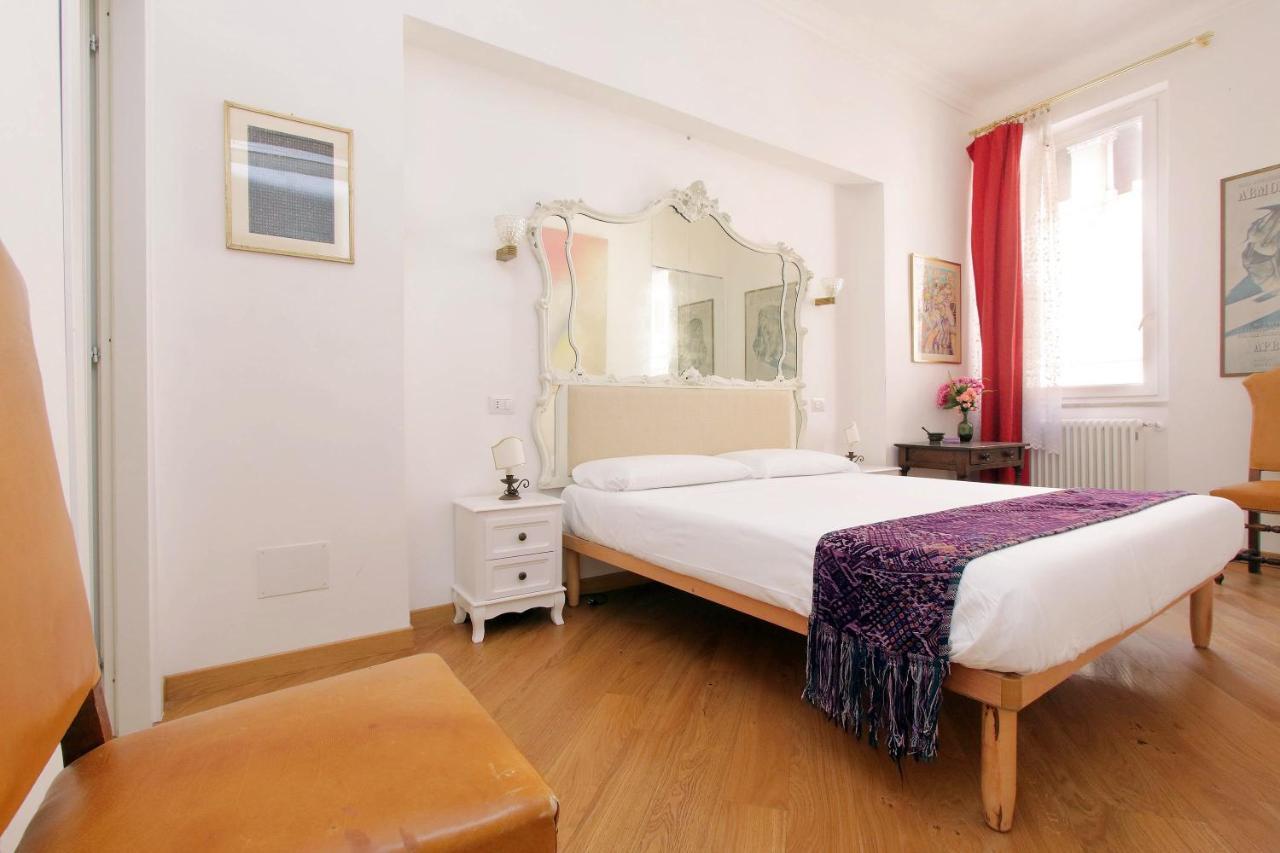 Sistina Apartment Рим Екстериор снимка