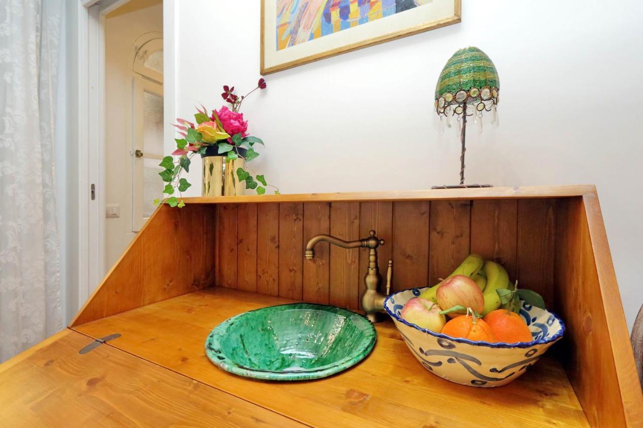 Sistina Apartment Рим Екстериор снимка