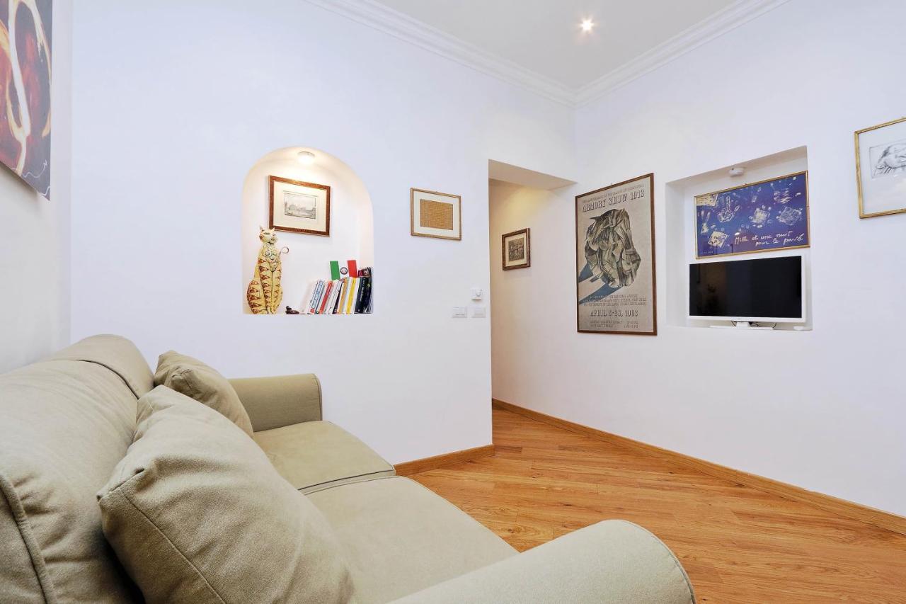 Sistina Apartment Рим Екстериор снимка