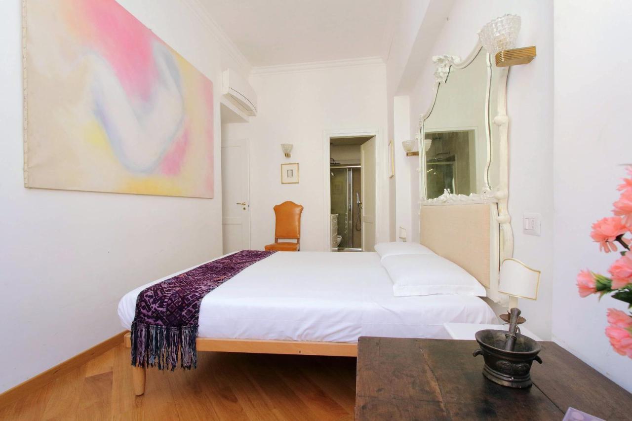Sistina Apartment Рим Екстериор снимка