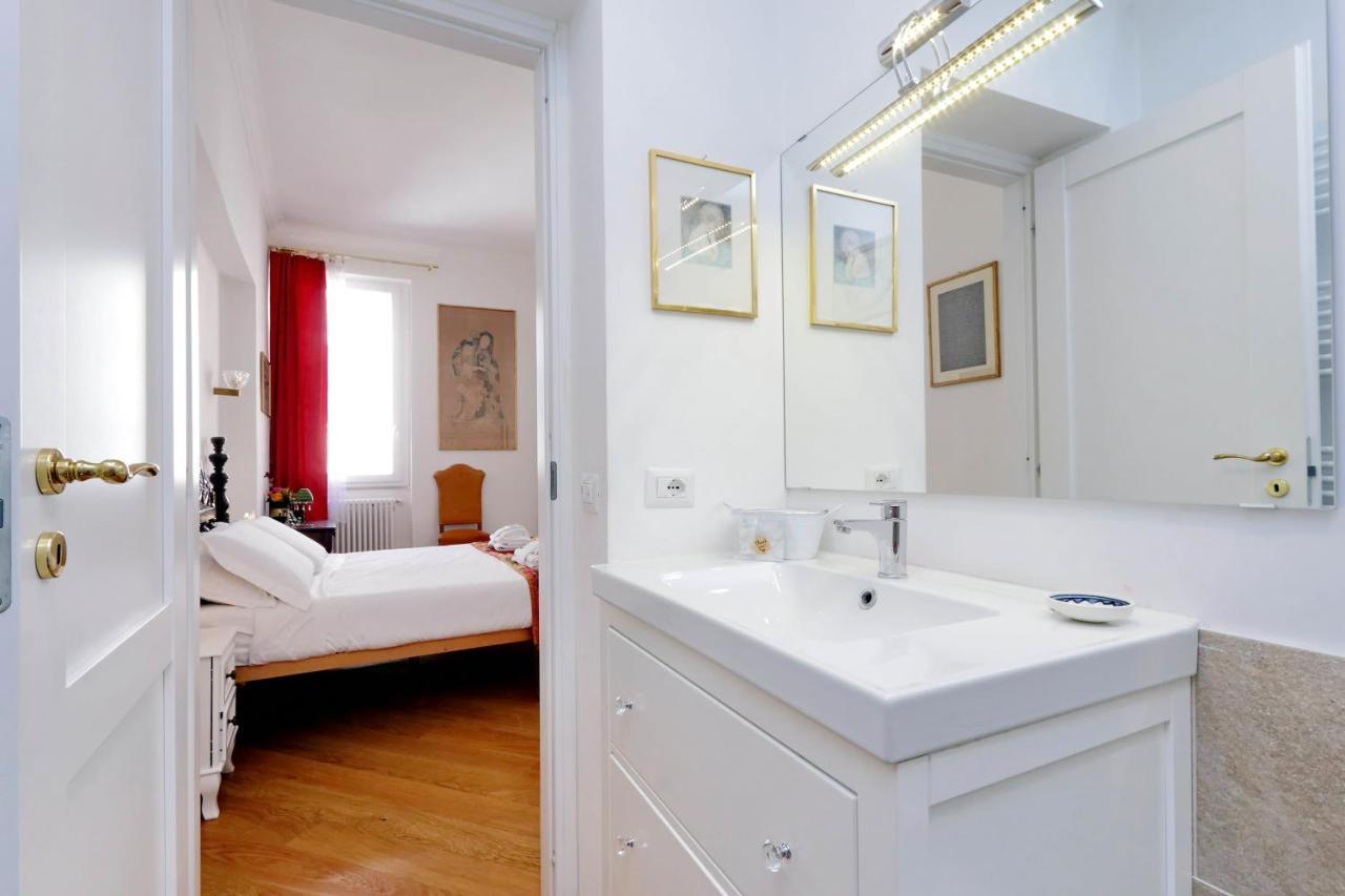 Sistina Apartment Рим Екстериор снимка