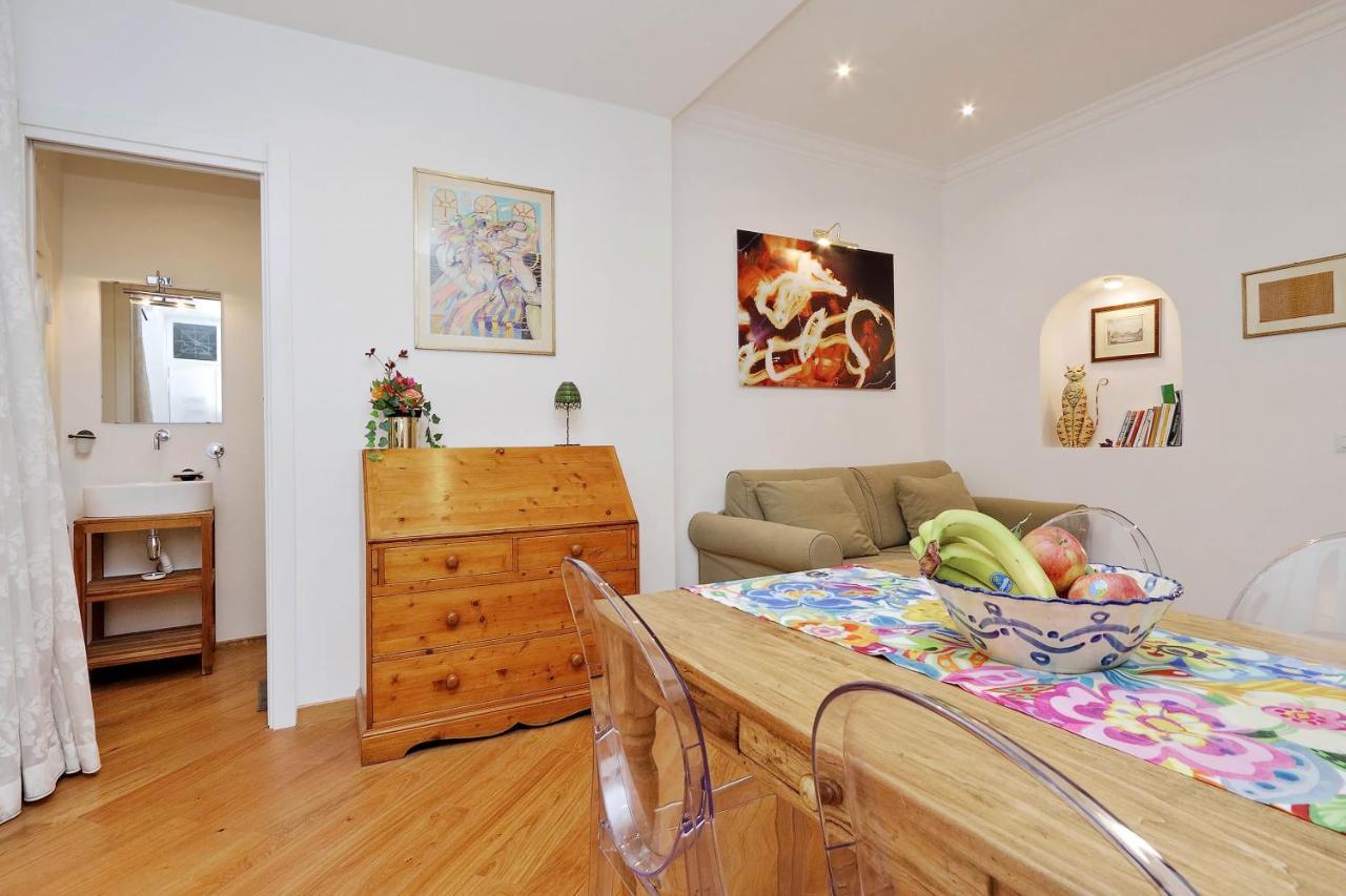 Sistina Apartment Рим Екстериор снимка